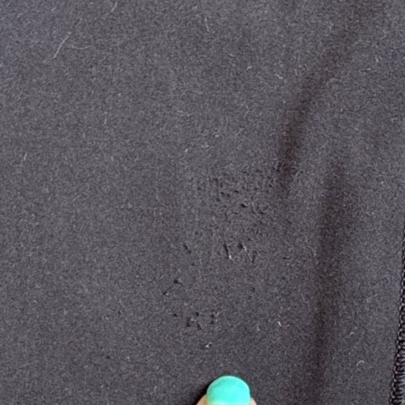 Vuori Studio Pocket Legging-Long - Picture 8 of 9